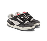 Puma Rebound Retro SD Antrasit Erkek Sneaker/Spor Ayakkabı - 400214 03
