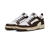 PUMA Rebound V6 Low Erkek Rebound V6 Low 39232842 Renkli