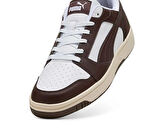 PUMA Rebound V6 Low Erkek Rebound V6 Low 39232842 Renkli