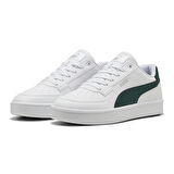 Caven 2.0 Unisex Beyaz Sneaker Ayakkabı 39229054