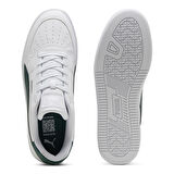 Caven 2.0 Unisex Beyaz Sneaker Ayakkabı 39229054