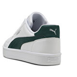 Caven 2.0 Unisex Beyaz Sneaker Ayakkabı 39229054