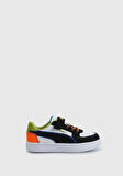 Puma Caven 2.0Starblitzac+Ps Beyaz Unisex Sneaker 40064802