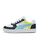 Puma Ayakkabı Caven 2.0 Block Jr