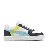 Puma Ayakkabı Caven 2.0 Block Jr