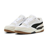 Rebound Retro Sd Erkek Beyaz Sneaker Ayakkabı 40021401