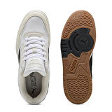 Rebound Retro Sd Erkek Beyaz Sneaker Ayakkabı 40021401