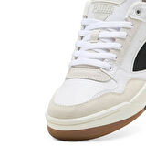 Rebound Retro Sd Erkek Beyaz Sneaker Ayakkabı 40021401
