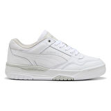 Rebound Retro Erkek Beyaz Sneaker Ayakkabı 40019701