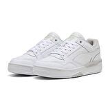Rebound Retro Erkek Beyaz Sneaker Ayakkabı 40019701