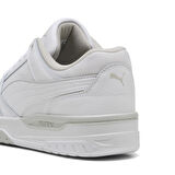 Rebound Retro Erkek Beyaz Sneaker Ayakkabı 40019701