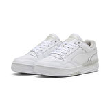 PUMA REBOUND RETRO PUMA WHİTE-COOL LİGHT GRAY ERKEK SNEAKER