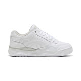 PUMA REBOUND RETRO PUMA WHİTE-COOL LİGHT GRAY ERKEK SNEAKER