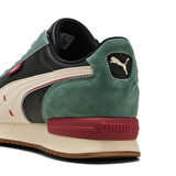 Puma R78 Wind Greenside Erkek Sneaker