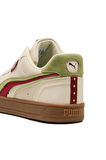 Puma Caven 2.0 Lux Greenside 400711 01 Erkek Sneaker Ayakkabı Bej 40-45 