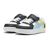 Caven 2.0 Block Ac+ Inf Çocuk Günlük Ayakkabı 394463-12