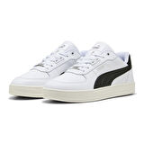 Caven 2.0 Lux Erkek Beyaz Sneaker Ayakkabı 39501613