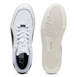 Caven 2.0 Lux Erkek Beyaz Sneaker Ayakkabı 39501613