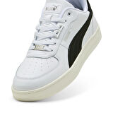 Caven 2.0 Lux Erkek Beyaz Sneaker Ayakkabı 39501613