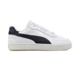 Puma Caven 2.0 Lux Erkek Günlük Ayakkabı 39501613 Renkli