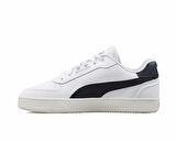 Puma Caven 2.0 Lux Erkek Günlük Ayakkabı 39501613 Renkli