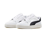 Puma Caven 2.0 Lux Erkek Günlük Ayakkabı 39501613 Renkli
