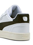 Puma 39501613 Puma Caven 2.0 Lux PUMA Wh Beyaz Kadın Lifestyle Ayakkabı