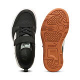 Puma Çocuk Ayakkabı Rebound V6 Lo Mid 90s Ac