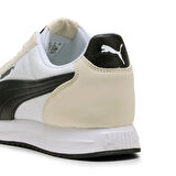 R78 Lightwind Erkek Beyaz Sneaker Ayakkabı 40026703