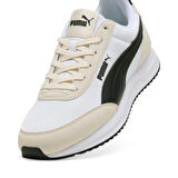 R78 Lightwind Erkek Beyaz Sneaker Ayakkabı 40026703