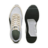 R78 Lightwind Erkek Beyaz Sneaker Ayakkabı 40026703