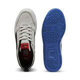 Puma Ayakkabı Rebound V6 Lo Mid 90s Jr
