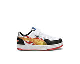 Puma Caven2.0 Hotwheelsac+inf Çocuk Günlük Ayakkabı 40140601 Renkli