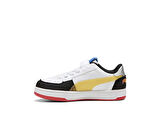 Puma Caven2.0 Hotwheelsac+inf Çocuk Günlük Ayakkabı 40140601 Renkli