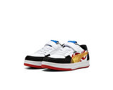 Puma Caven2.0 Hotwheelsac+inf Çocuk Günlük Ayakkabı 40140601 Renkli