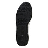Rebound V6 Low Sd Erkek Siyah Sneaker Ayakkabı 40226201