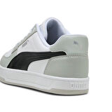 Caven 2.0 Erkek Gri Sneaker Ayakkabı 39229059