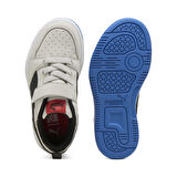 Puma Çocuk Ayakkabı Rebound V6 Lo Mid 90s Ac