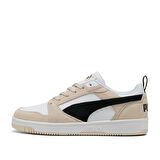 Puma Erkek Ayakkabı Rebound v6 Low Sd