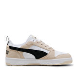 Puma Erkek Ayakkabı Rebound v6 Low Sd