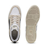 Puma Erkek Ayakkabı Rebound v6 Low Sd
