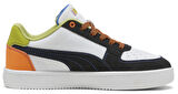 Puma Caven 2.0 Starblitz Jr 400647-02 Unisex Spor Ayakkabı