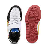 Puma Çocuk Ayakkabı Caven 2.0 Hot Weels Ac