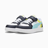 Puma 394462 12 Caven 2.0 Block Erkek Çocuk Ayakkabı