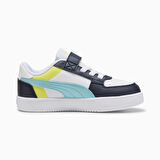 Puma 394462 12 Caven 2.0 Block Erkek Çocuk Ayakkabı