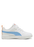 Puma Beyaz - Mavi Kadın Yürüyüş Ayakkabısı 38583637-Puma Rickie AC+ PS PUMA Wh