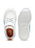Puma Beyaz - Mavi Kadın Yürüyüş Ayakkabısı 38583637-Puma Rickie AC+ PS PUMA Wh