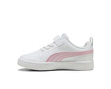 Puma Rickie Ac+ Ps Çocuk Günlük Ayakkabı 38583638 Renkli