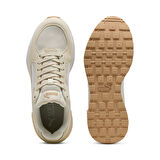 Graviton Unisex Bej Sneaker Ayakkabı 38073870