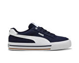 Puma Court Classic Vulc Fs Erkek Günlük Ayakkabı 39635317 Renkli